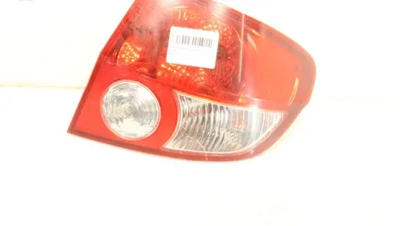 Hyundai Getz Rear/tail lights