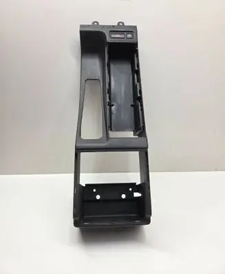 Center console