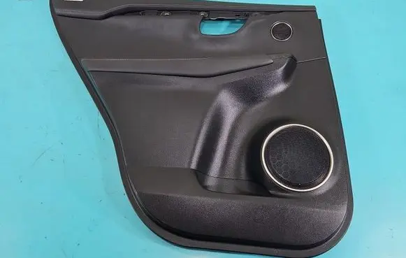 Lexus NX Coupe rear side trim panel 74660-X1B01 IMPRK1521753