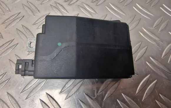 Steering wheel lock