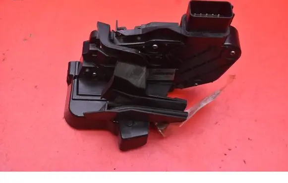 Ford S-MAX Rear door lock 6M2AR26412EB