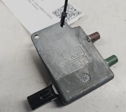 Mercedes-Benz S W221 Aerial antenna amplifier A2218203789