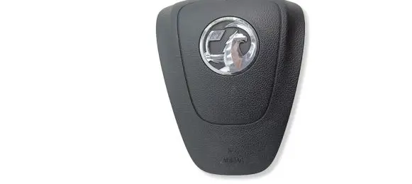 Opel Mokka X Steering wheel airbag 42334025