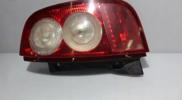 Nissan Micra Rear/tail lights
