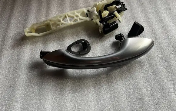 Hyundai Santa Fe Rear interior roof grab handle