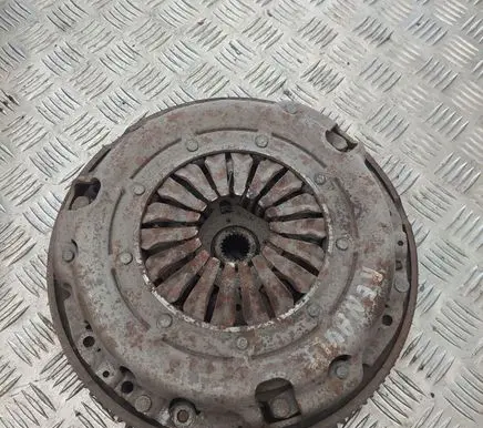 Renault Trafic II (X83) Clutch set kit 8200474648