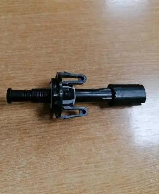 Jeep Wrangler Bonnet alarm switch sensor K05026211AA K05026277AC K68541273AA