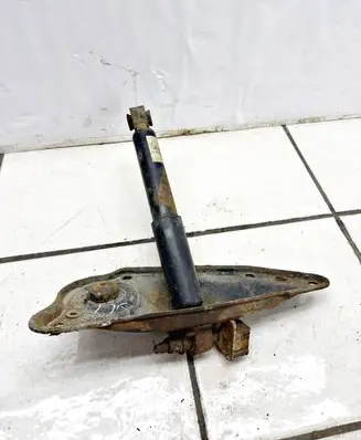 Citroen Berlingo Rear shock absorber/damper 