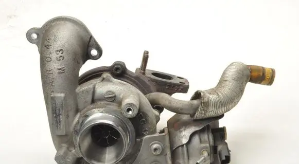 Ford Tourneo Turbo 9804119380