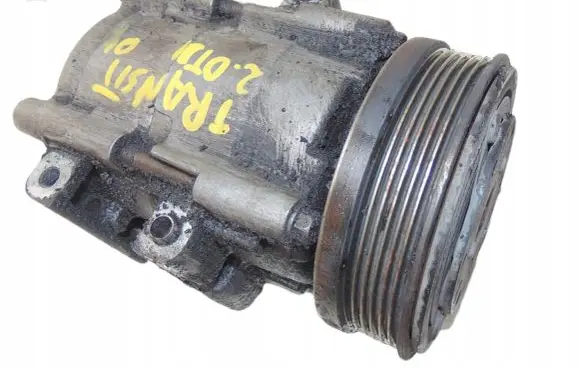 Ford Transit Air conditioning (A/C) compressor (pump)