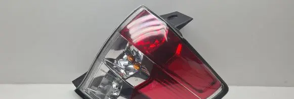 Subaru Forester SH Rear/tail lights