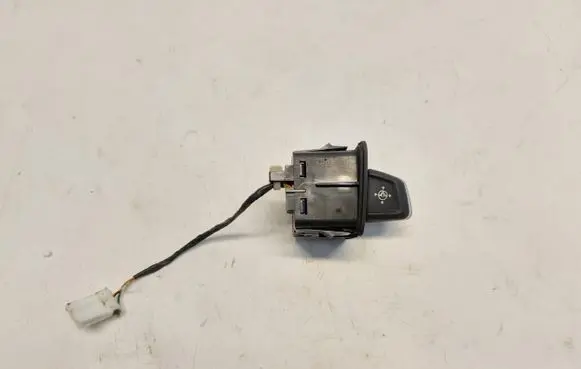 BMW iX Fog light switch 987529101JLK01