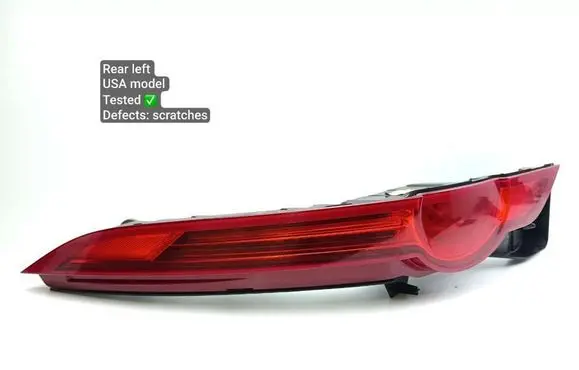 Jaguar F-Type Rear/tail lights EX5313405BE