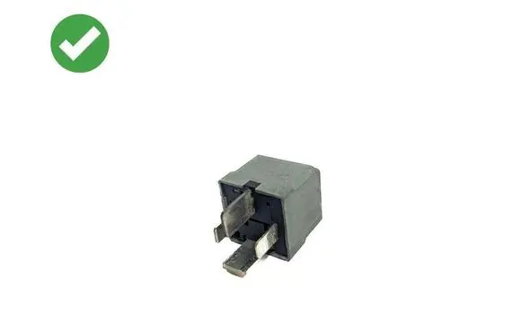 Mercedes-Benz Vito Viano W639 Other relay A0025422619 4RA00779307 4RA007793