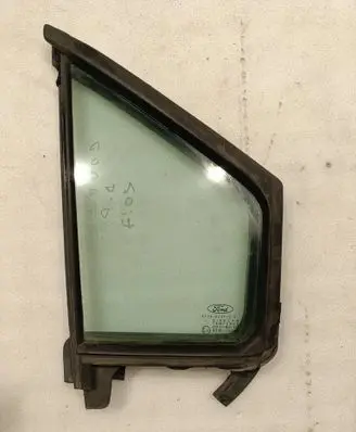 Ford Transit Courier Front triangle window/glass ET76A29710A 43R00099 DOT511M501AS2