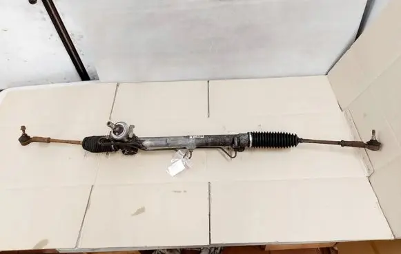 Ford Fusion Steering rack 2N1C-3200-AD