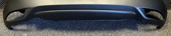 Honda HR-V Rear bumper B1619 0471517WA90 MEXLC0