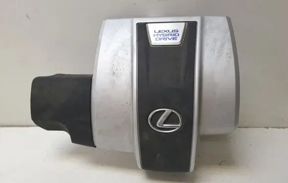 Lexus RX 450H Engine cover (trim)
