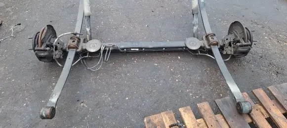 Ford Transit Custom Rear subframe 