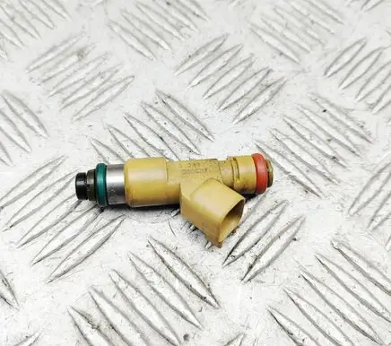 Jaguar XK8 - XKR Fuel injector 6R839F593AD