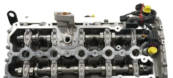 Audi R8 42 Engine head 07L103903CX
