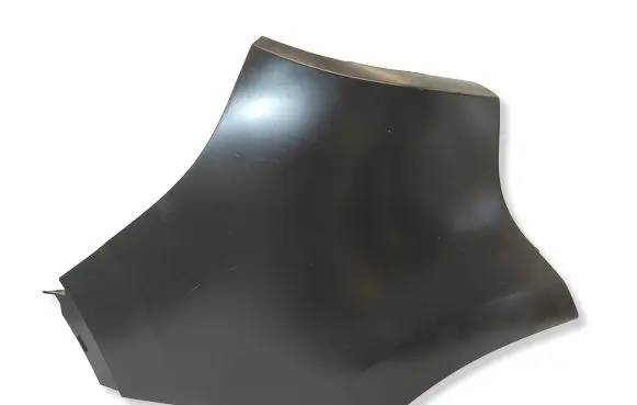 Renault Kadjar Rear bumper corner part panel trim 850173935RAUTOAS8 850173935R