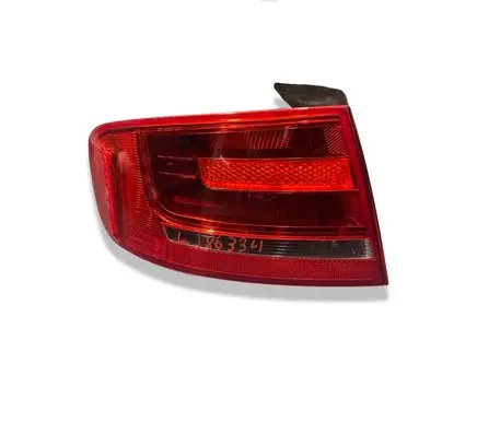Audi A4 Allroad Rear/tail lights 8K5945095D A043499