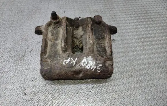 Nissan Terrano Front brake caliper
