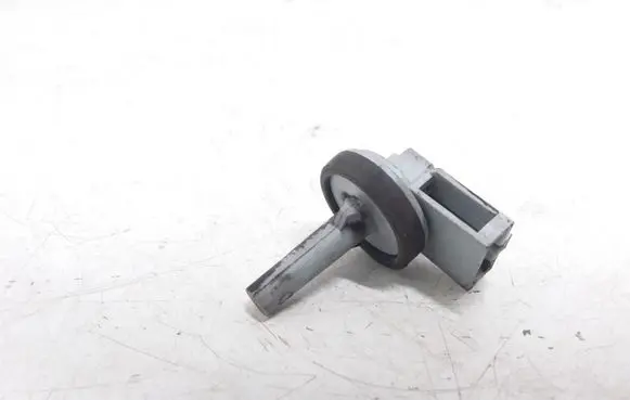 Audi A6 Allroad C6 Interior temperature sensor 1J0907543A