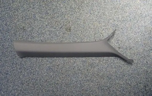 Audi A4 S4 B9 8W (A) pillar trim 8W0867234D