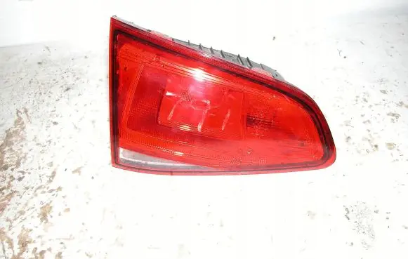 Volkswagen Golf VII Rear/tail lights