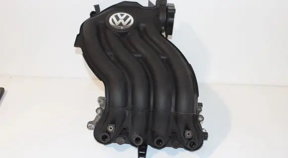Volkswagen Caddy Intake manifold 06A133203BN