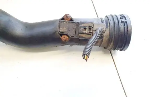 Skoda Octavia Mk2 (1Z) Air pressure sensor 0281002401 038906051c
