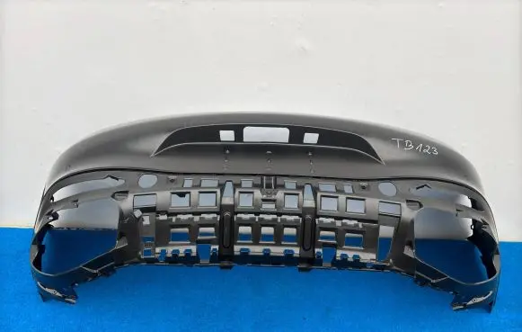Mercedes-Benz AMG GT C192 Rear bumper A1928855900