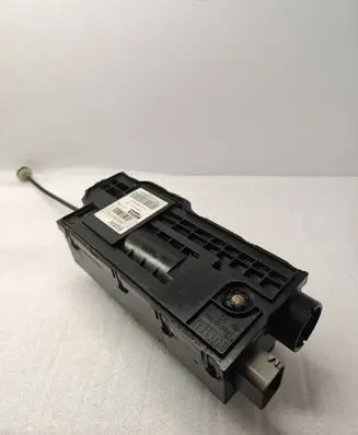BMW 7 F01 F02 F03 F04 Hand brake control module 6790417 7406141 28012009