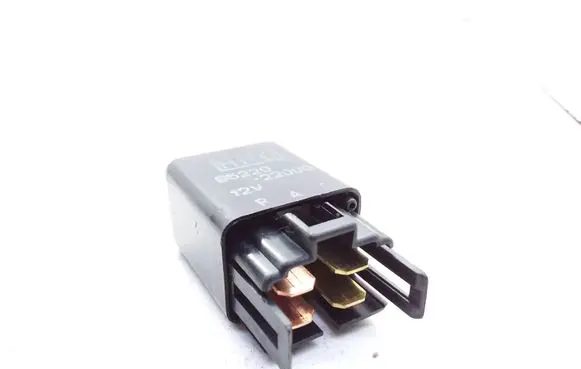 Hyundai Accent Other relay 9522022000