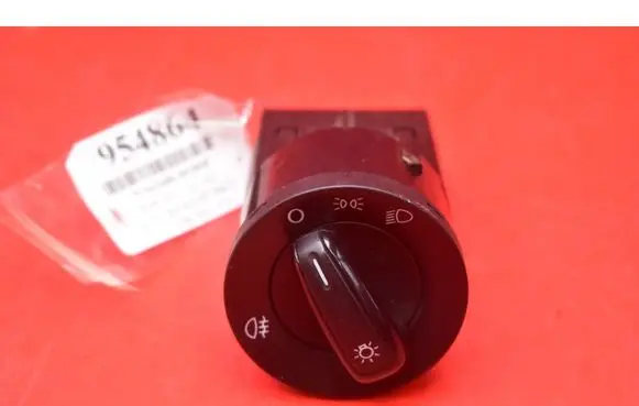 Seat Mii Light switch 1S0941531