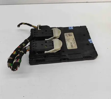 Audi A4 S4 B9 8W Central body control module 8W0907063BG F005V01927