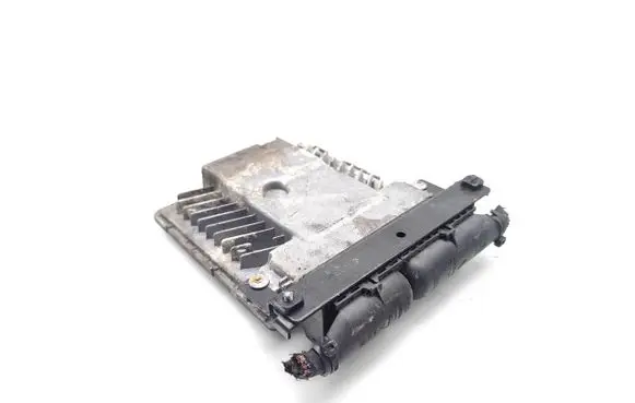 Volkswagen PASSAT B6 Engine control unit/module 03G906018FG 5WP45614AA