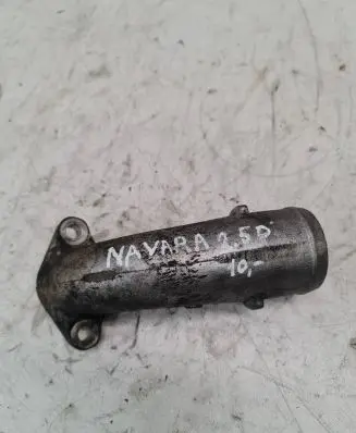 Nissan Navara D22 Brake vacuum hose/pipe 