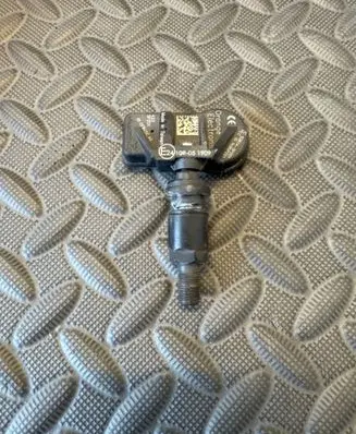 KIA Ceed Tire pressure sensor 6361ASP201