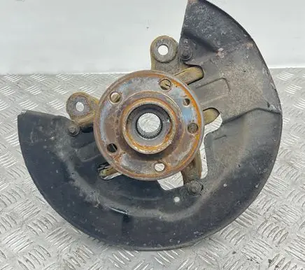 Volvo V60 Front wheel hub