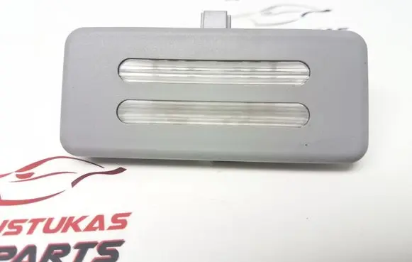 BMW 1 E81 E87 Other interior light 6962015