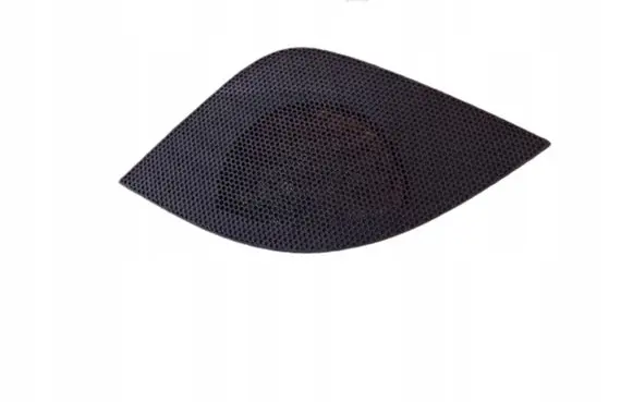 Side speaker trim/cover
