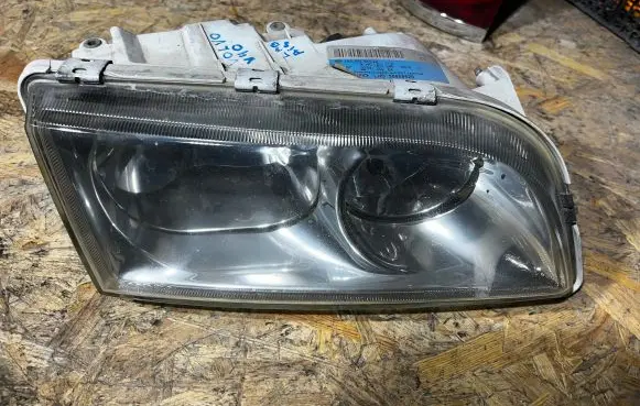 Volvo S40, V40 Headlight/headlamp 1AG00786122 30859620