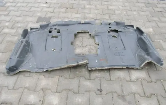 Mercedes-Benz S W222 Rear sound insulation A2226820410