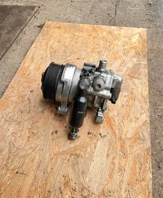 BMW X5 E70 Power steering pump 61289B40
