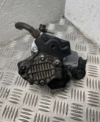 Honda CR-V Fuel injection high pressure pump 16790RBDE02 0445010141