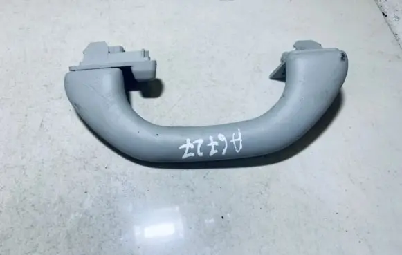 Volkswagen Golf V Rear interior roof grab handle 1k0857607g