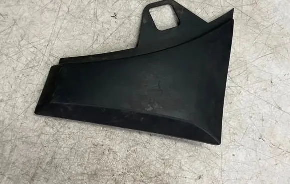 Ford Transit Rear fender molding trim BK31V29396ADW